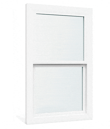 Double Hung Windows